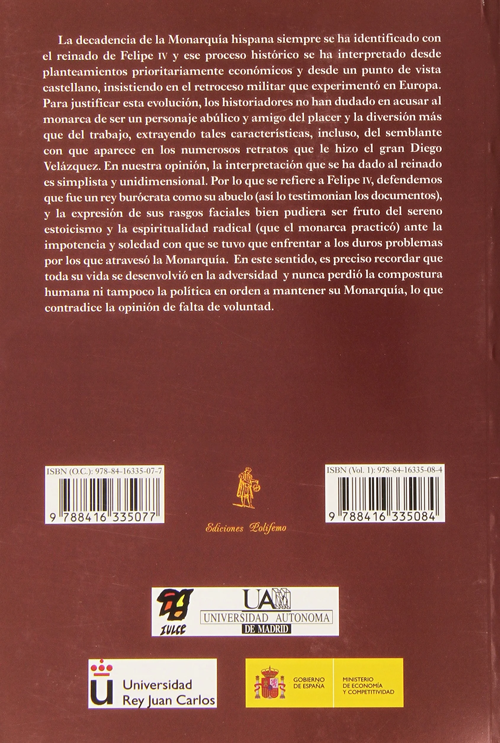 La Corte de Felipe IV (1621-1665): Reconfiguración de la Monarquía católica - Tomos I y II (Estuche 3 vols. + CD): Las Casas Reales: Reconfiguraciaon de La Monarquaia Cataolica