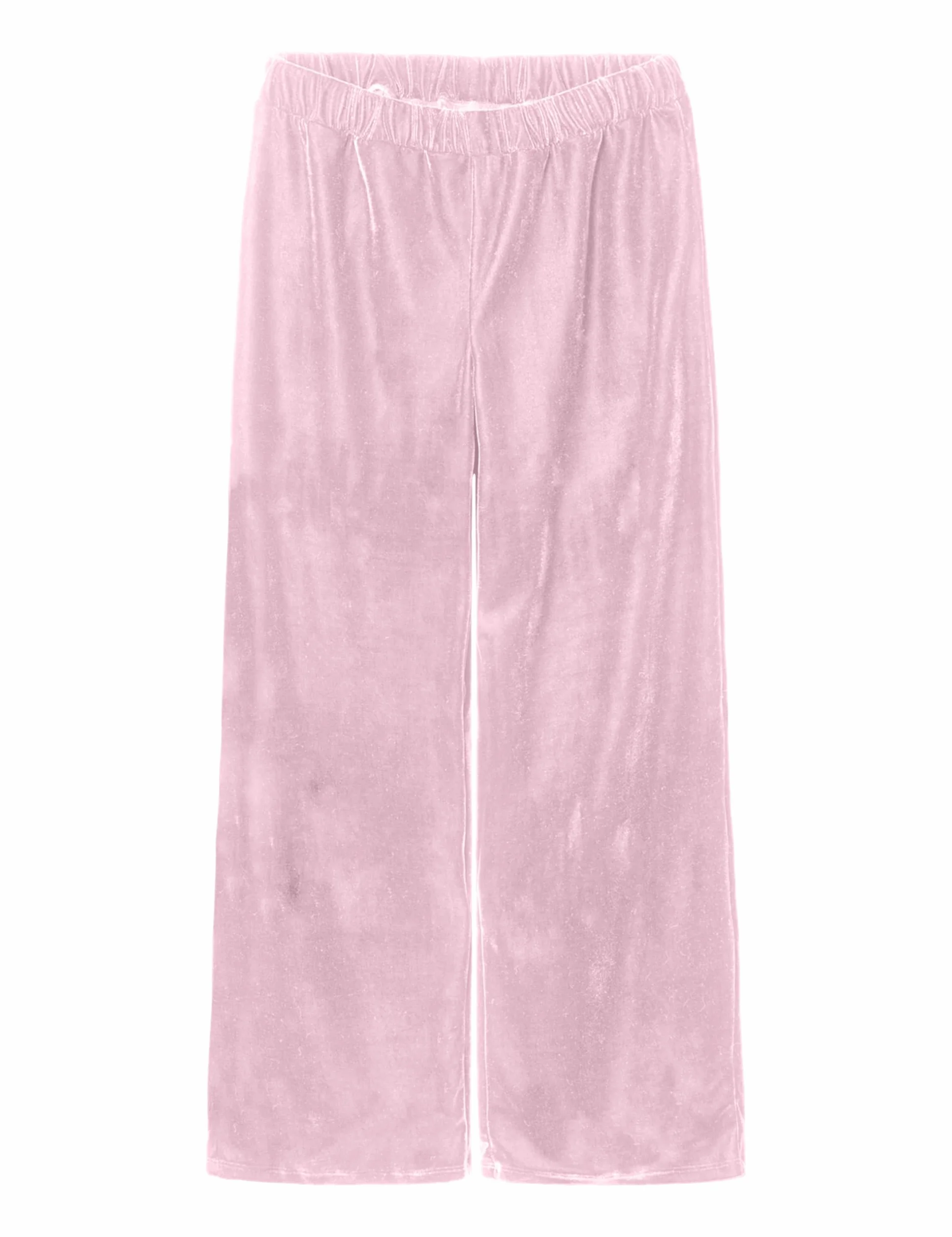 NAME IT Nkfolailia Wide Pant Bf - spodnie materiałowe Dziewczynki