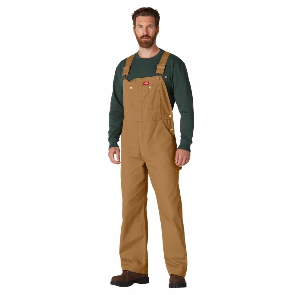 Dickies Kombinezon roboczy Mężczyźni Śliniak (1 w zestawie)