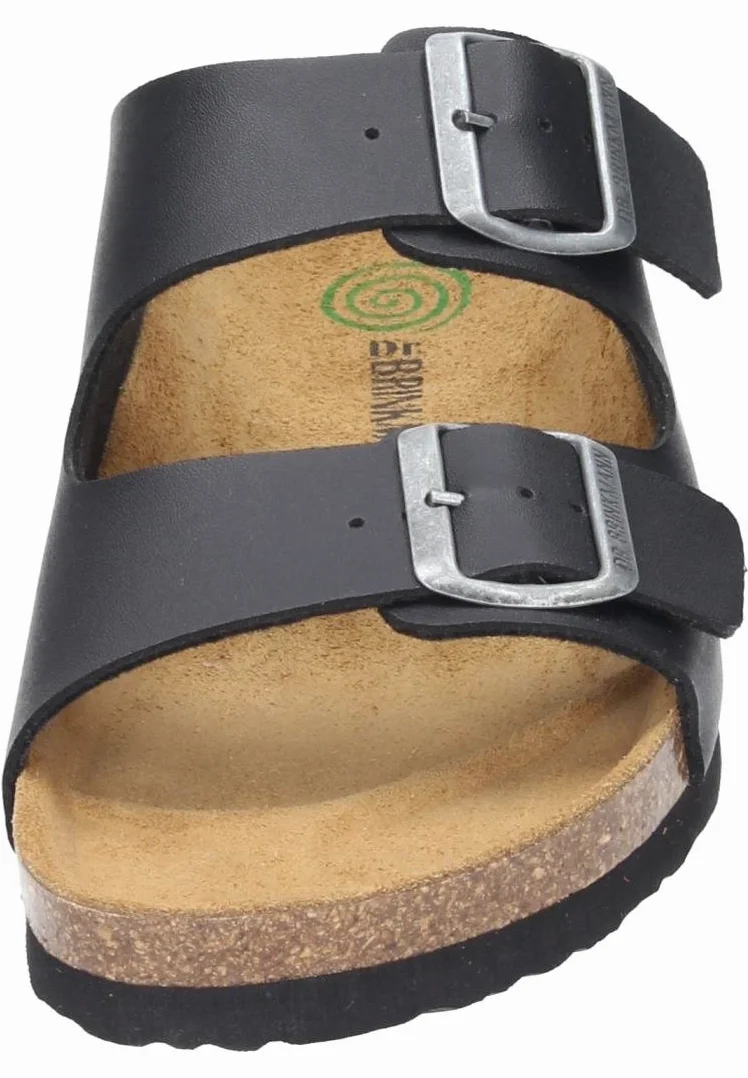 Dr. Brinkmann Uniseks Dr. Brinkmann PantolettePantofle.