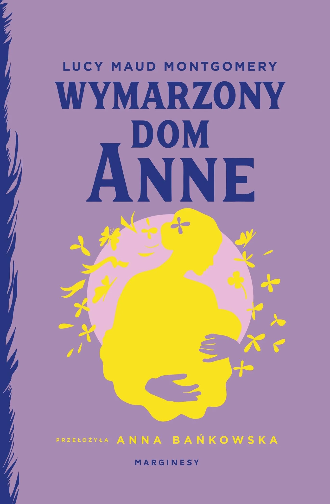 WYMARZONY DOM ANNE