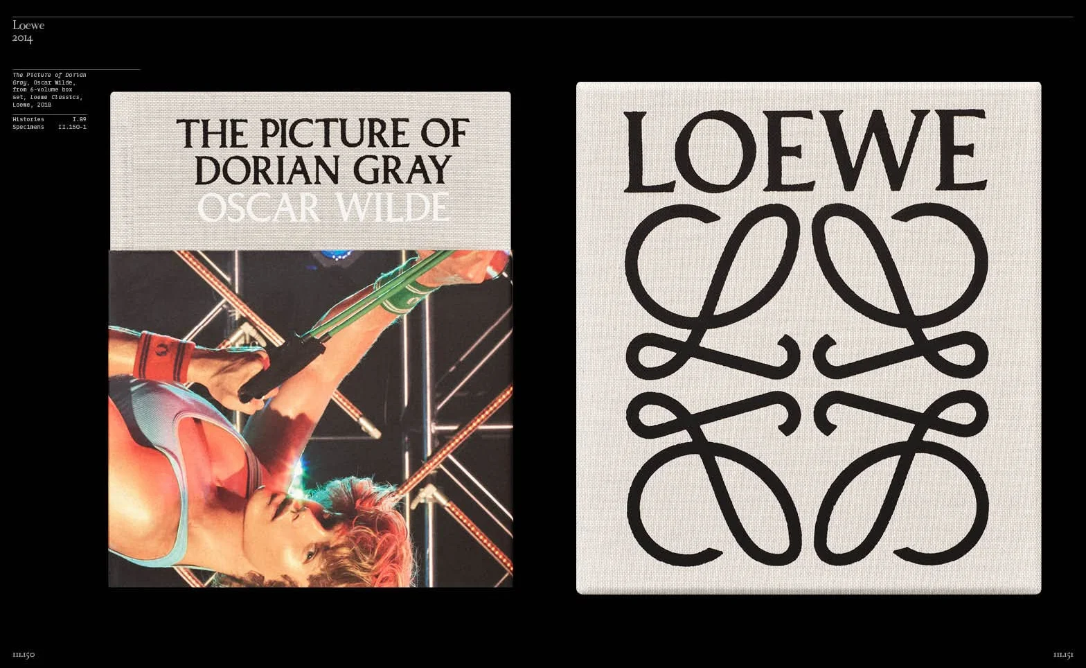 Letters from M/M (Paris) /anglais: The definitive study of the typeface screated by the influential art and design practice