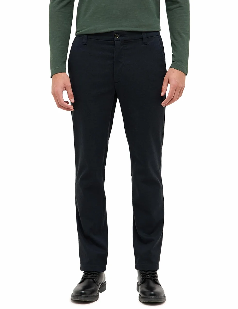 MUSTANG Style Tramper Chino - Dżins Mężczyźni