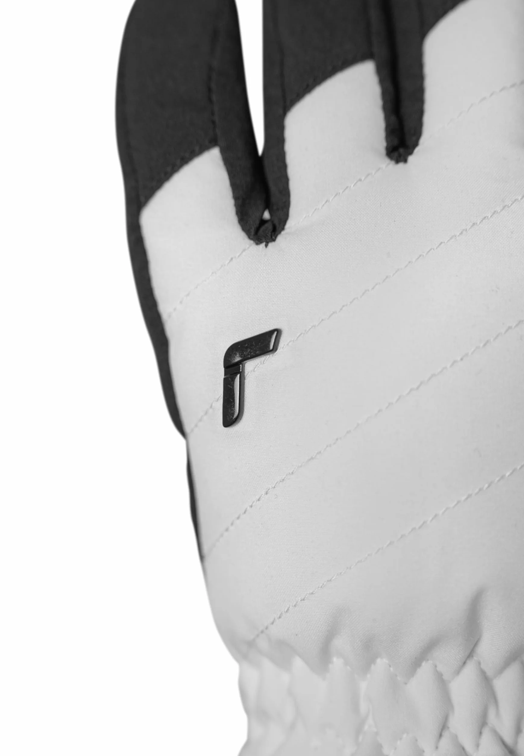Reusch Angie R-TEX® XT Junior ciepłe, wodoodporne, wiatroszczelne i oddychające rękawiczki zimowe, rękawice narciarskie, rękawice śniegowe dla dzieci, młodzieży, dziewcząt i chłopców