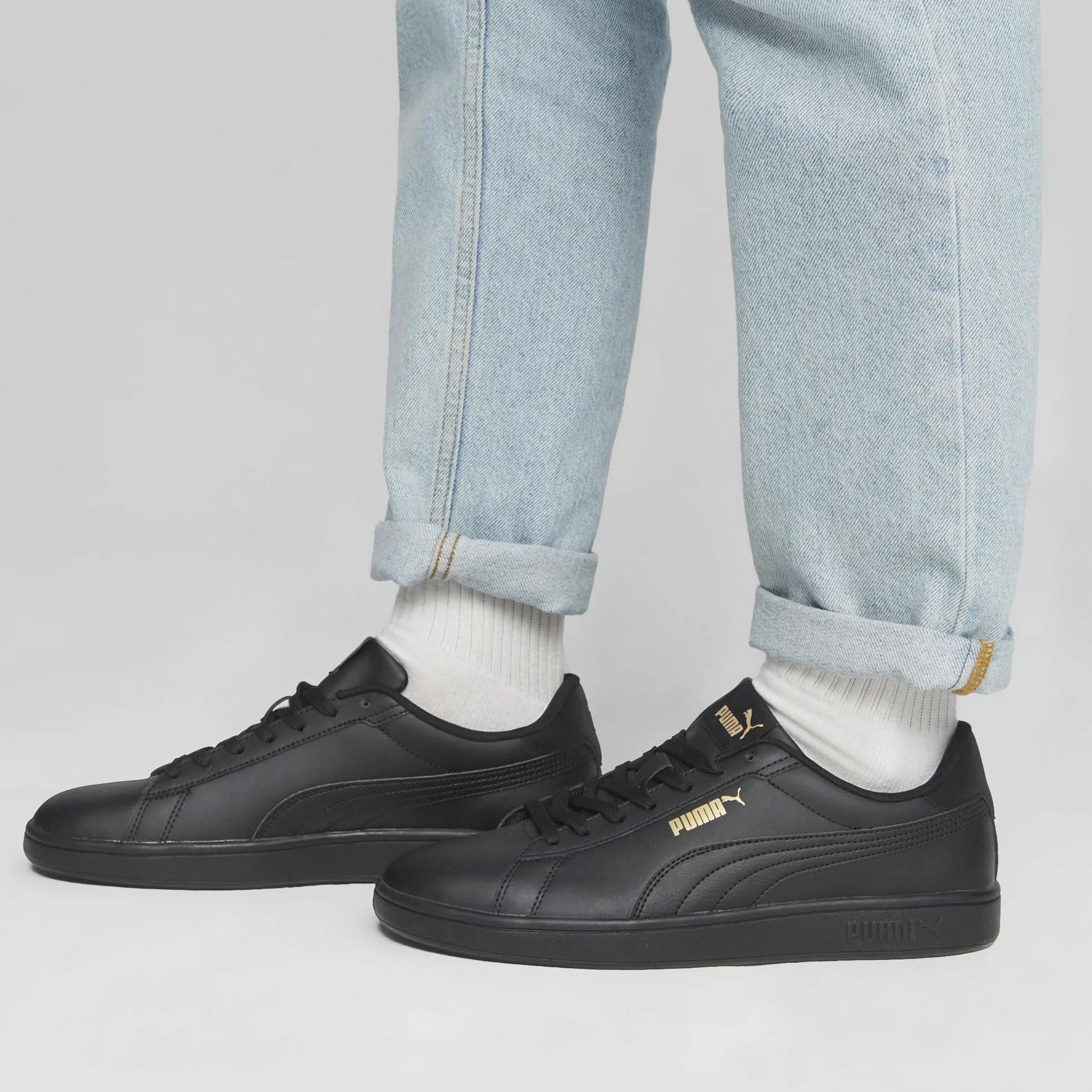 PUMA Uniseks Puma Smash 3.0 LAdidasy