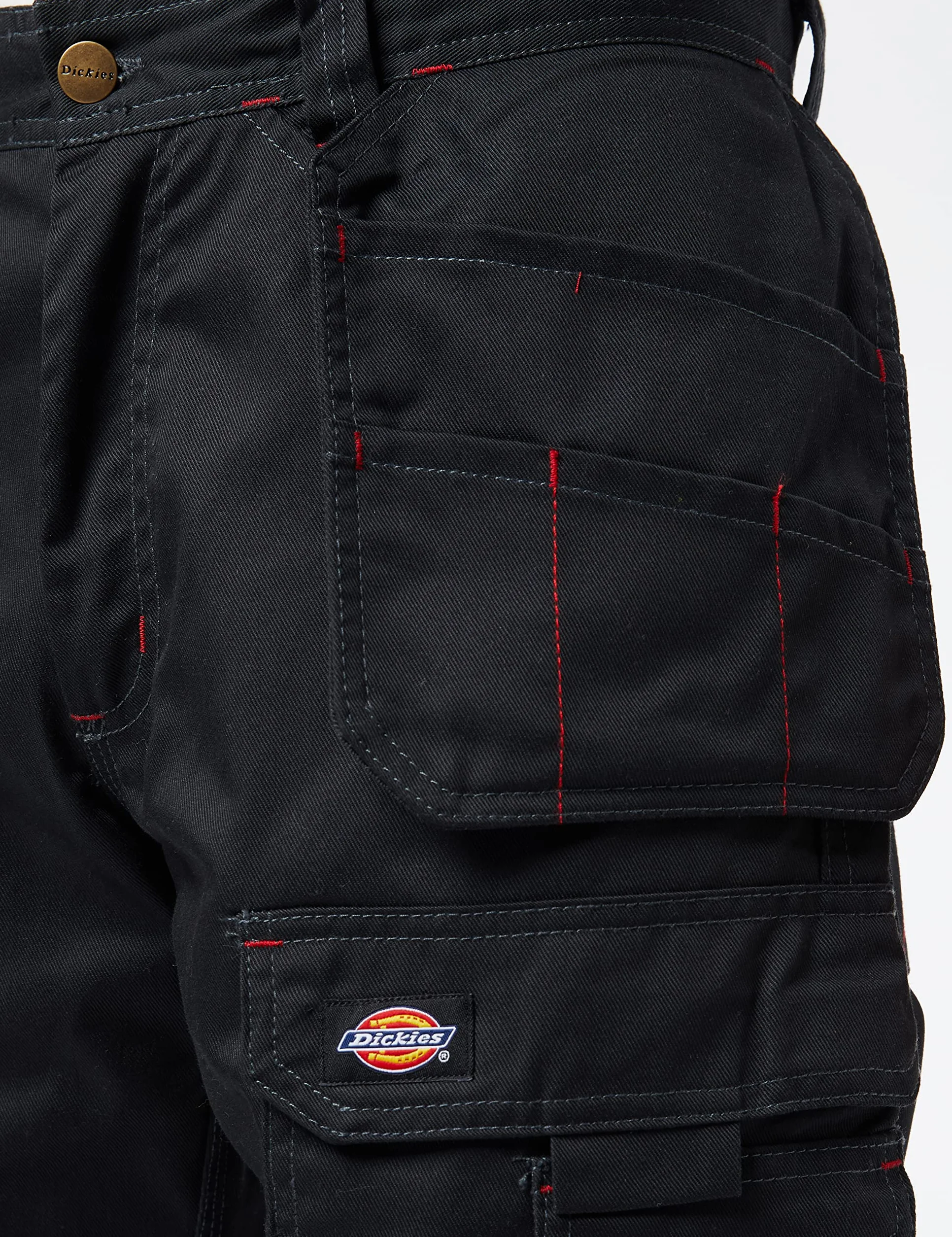 Dickies Redhawk Pro Trs - Spodnie Mężczyźni
