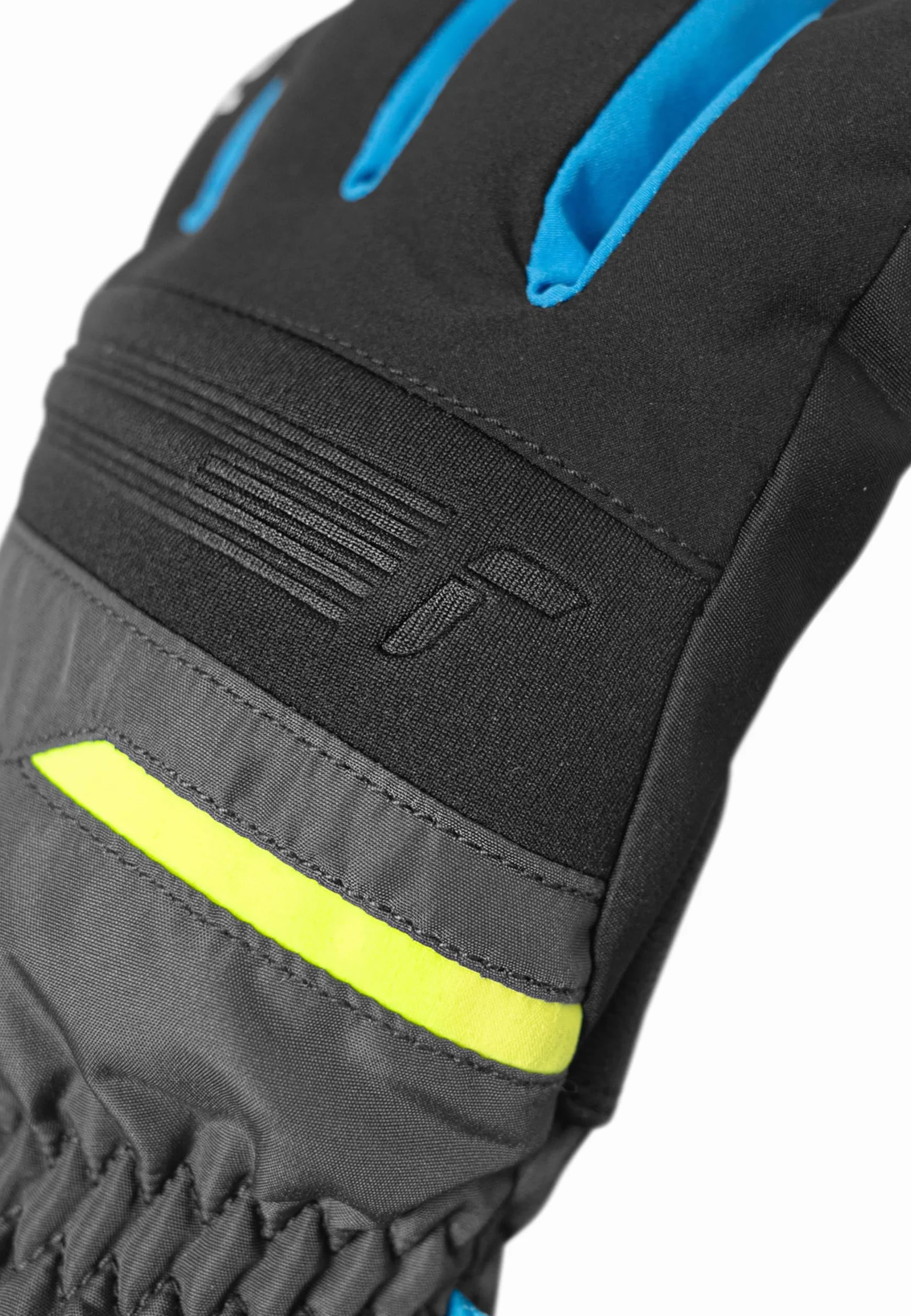 Reusch Brandon R-TEX® XT ciepłe, wodoodporne, wiatroszczelne i oddychające rękawiczki zimowe, uniseks, rękawice śniegowe, rękawice narciarskie, dla kobiet i mężczyzn