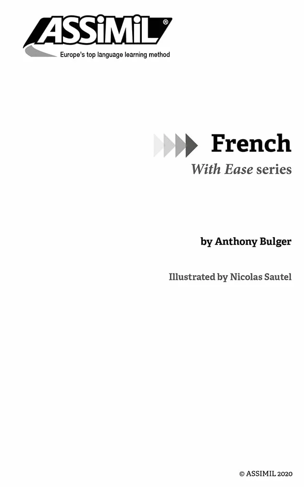 French B2: Beginners & false beginners