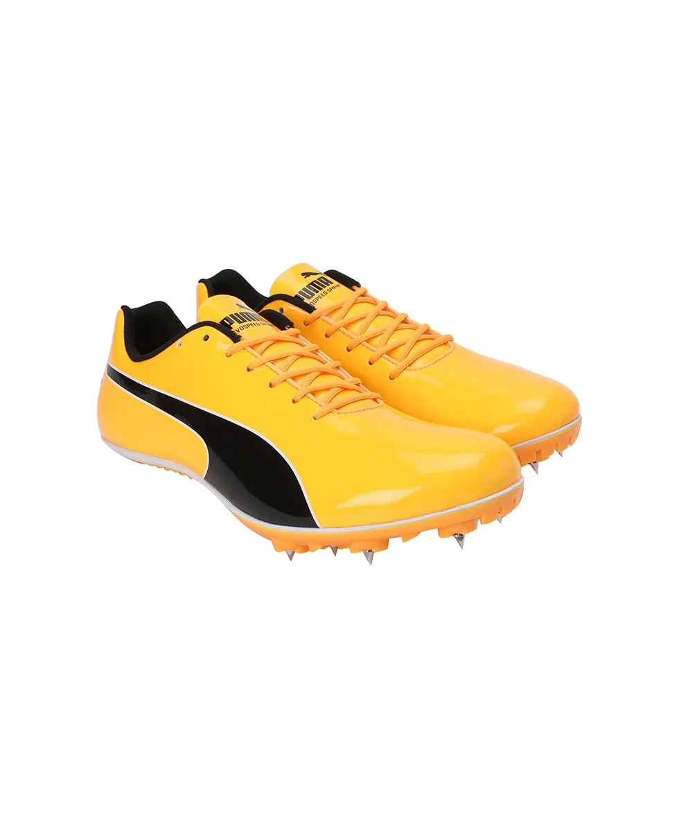 PUMA Uniseks Evospeed Sprint 14.5Buty lekkoatletyczne