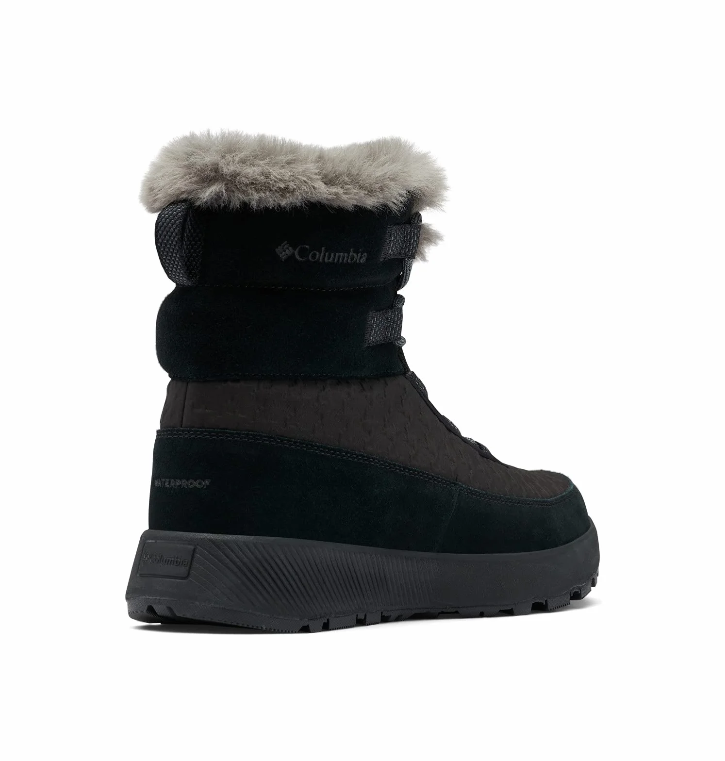 Columbia Kobiety Slopeside™ Peak LuxeŚniegowce