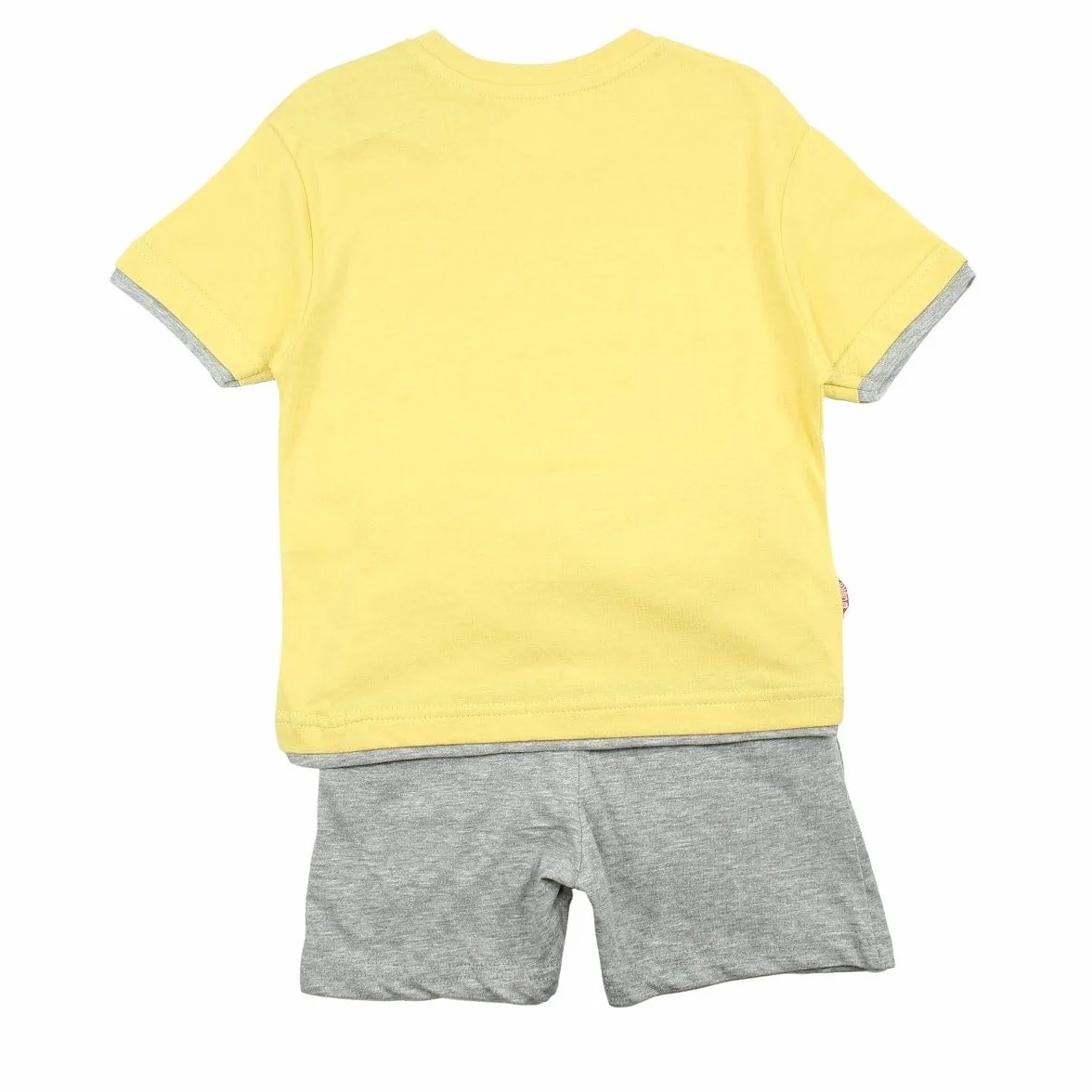 Lee Cooper Kompletny zestaw z basem Chłopcy Glc2122 Set S1