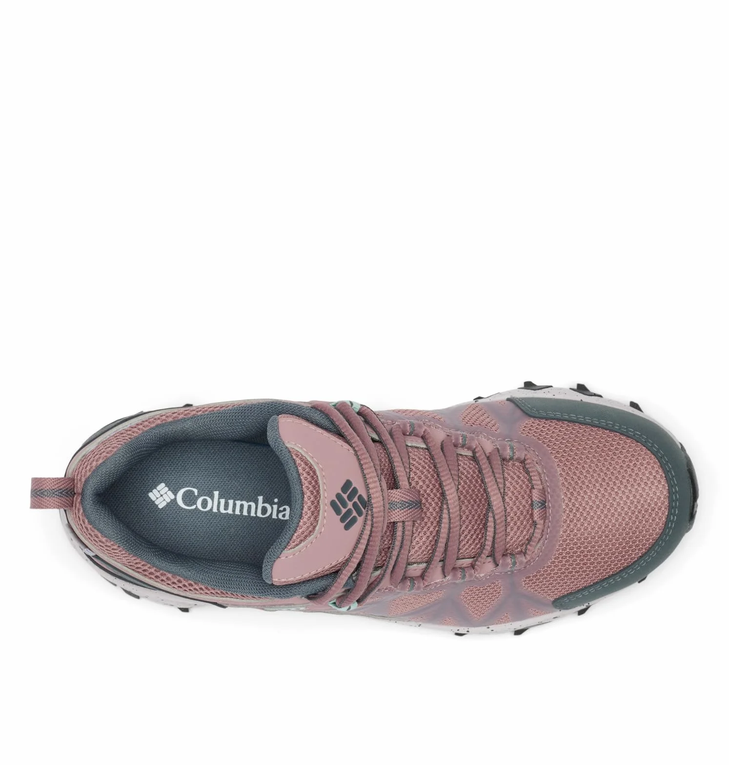 Columbia Kobiety Peakfreak 2 OutdryWodoodporne buty trekkingowe i turystyczne z niskim stanem