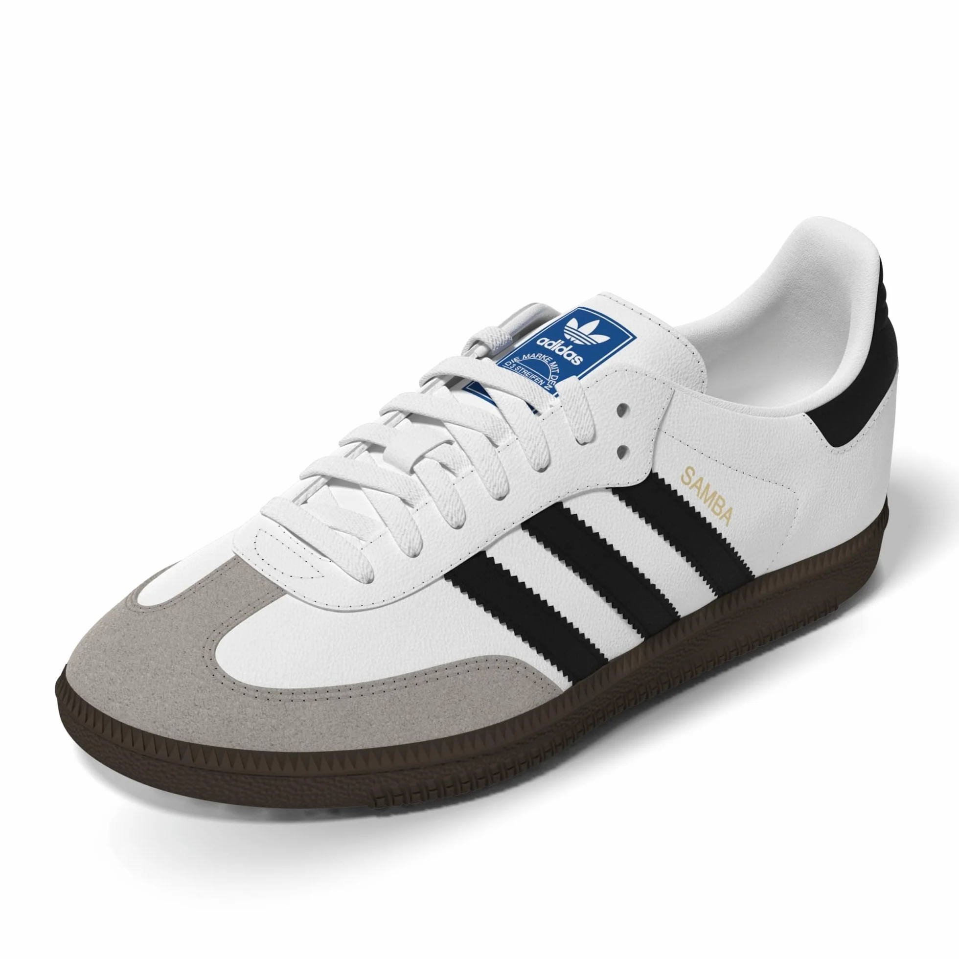 adidas Samba OG J Code IE3675
