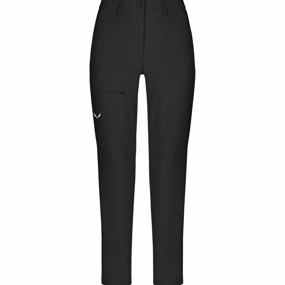 Salewa Puez Dolomitic 2 Dst W Reg Pnt - spodnie Kobiety