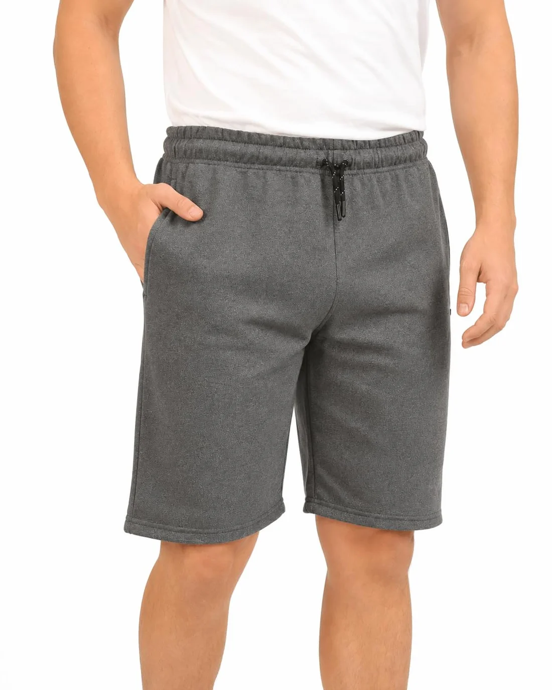 COMEOR Styl 8488 - bermudy szorty Mężczyźni