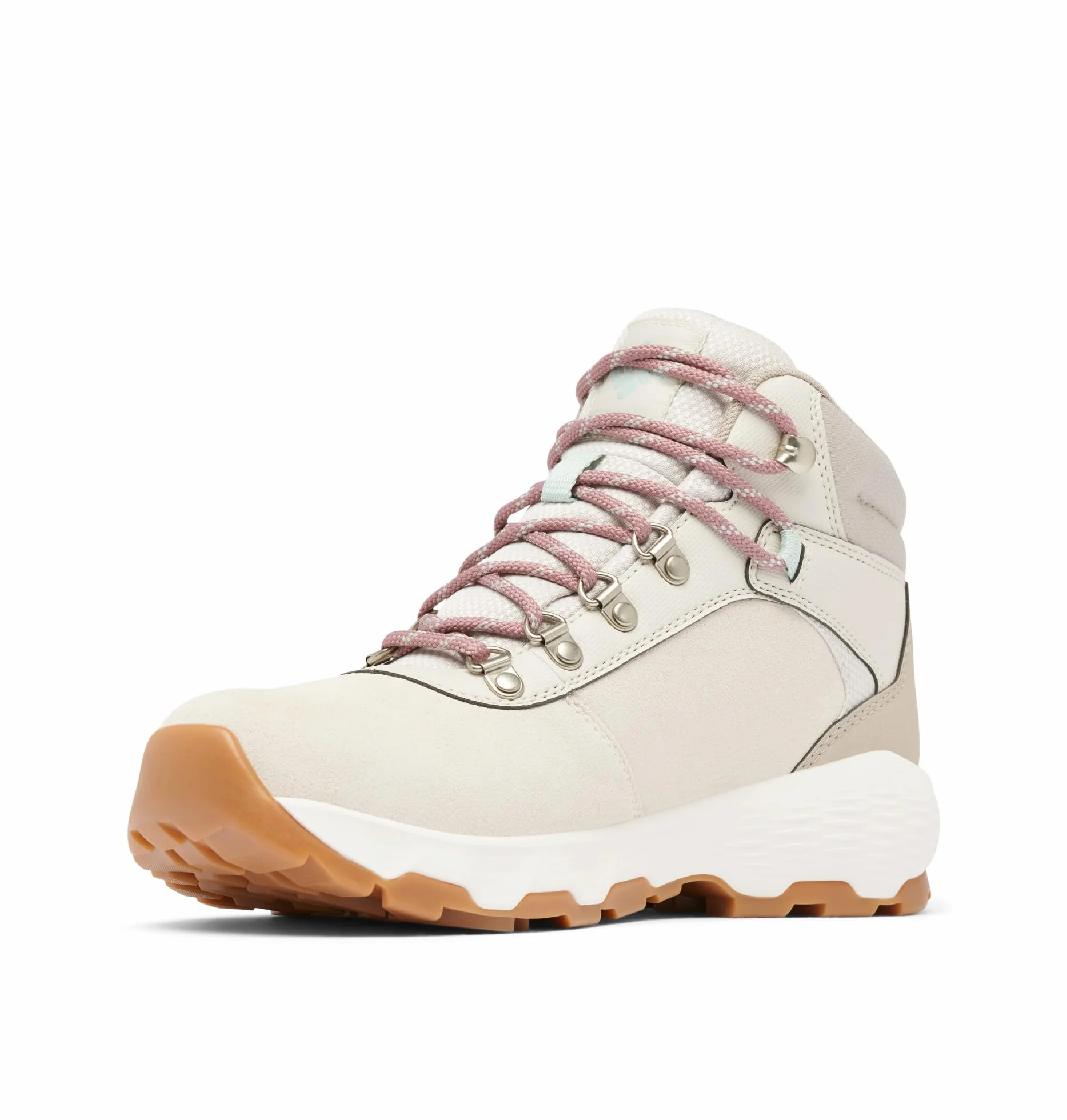 Columbia Kobiety Newton Wander™Mid Rise buty trekkingowe i turystyczne