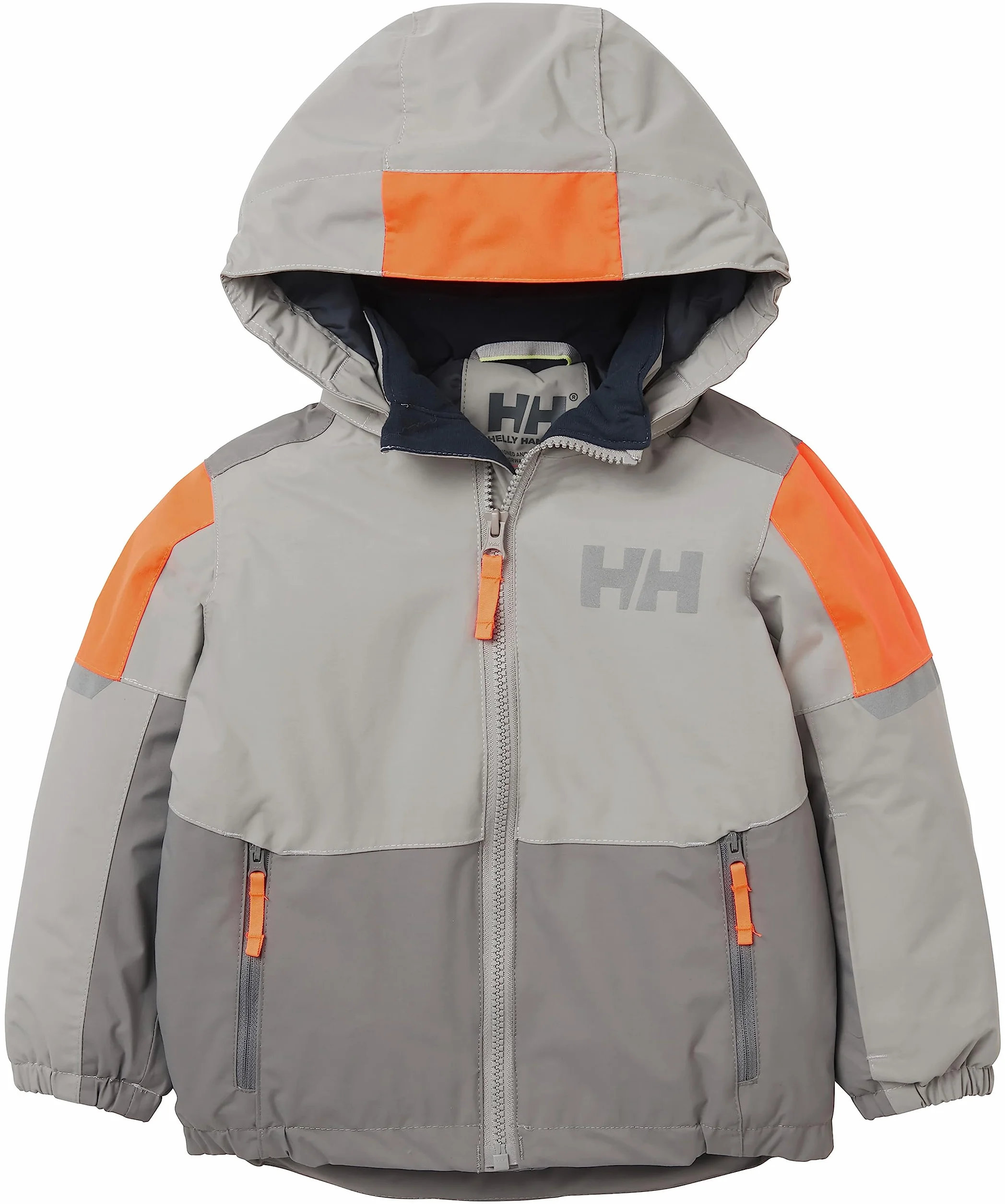 Helly Hansen Kurtka Unisex Dziecko Rider 2.0 Insulated Ski Jacket