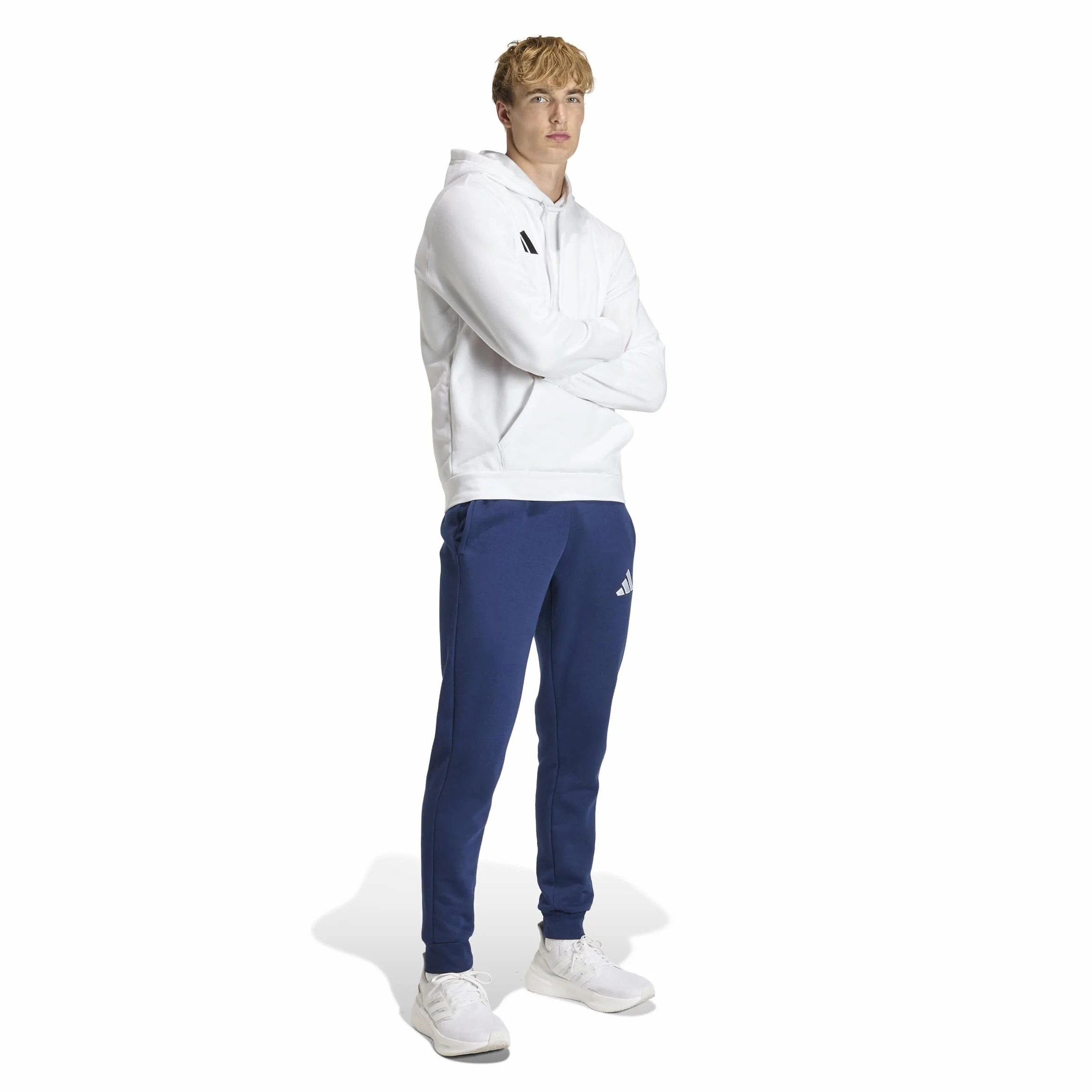 adidas Entrada26 Sweat - Spodnie dresowe Mezczyzni