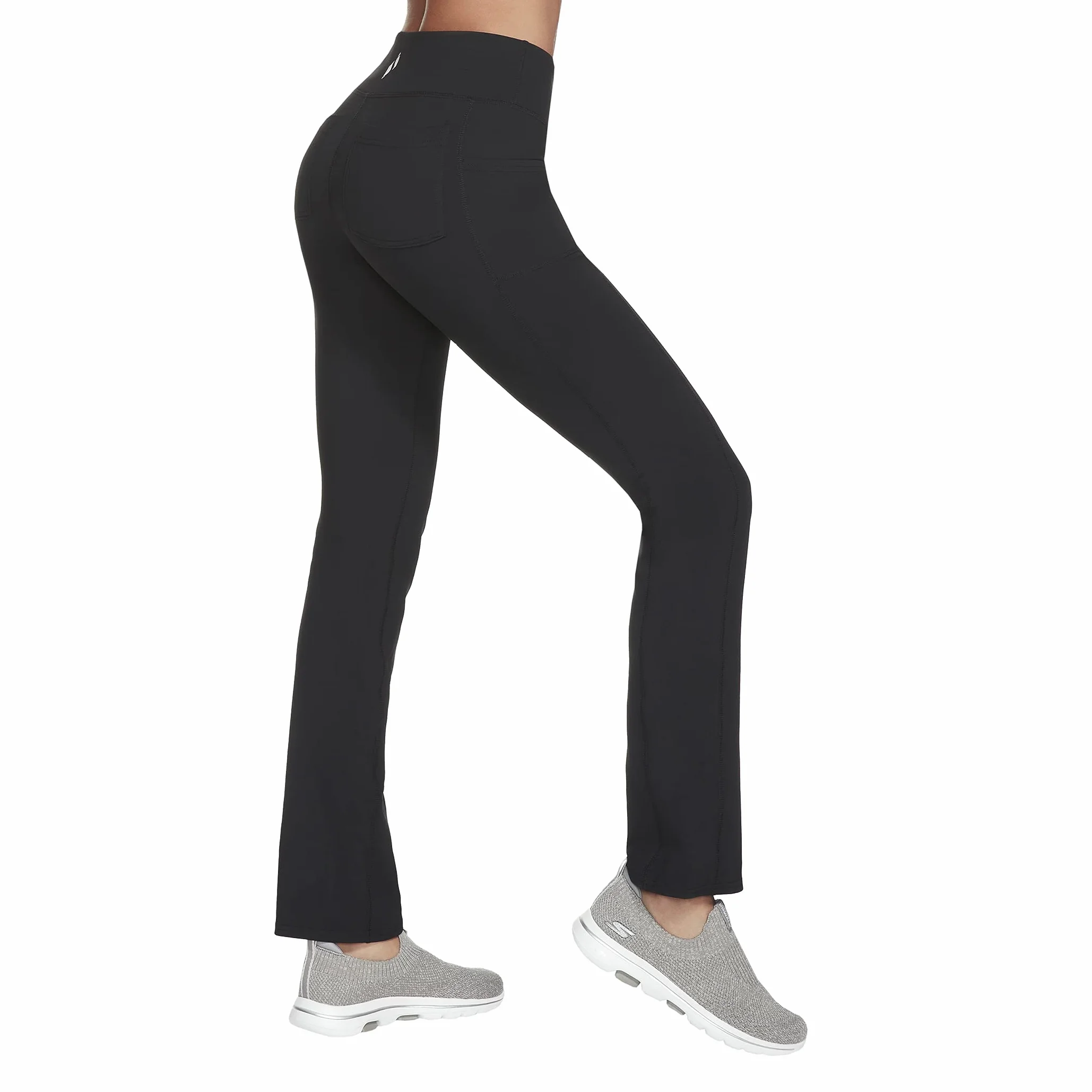 Skechers Gowalk Pant - Leginsy Kobiety