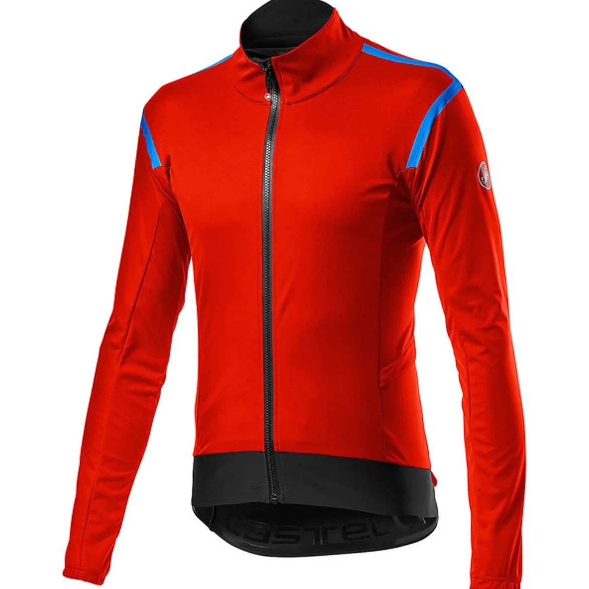 CASTELLI Kurtka Kobiety Alpha Ros 2 W L. Jkt