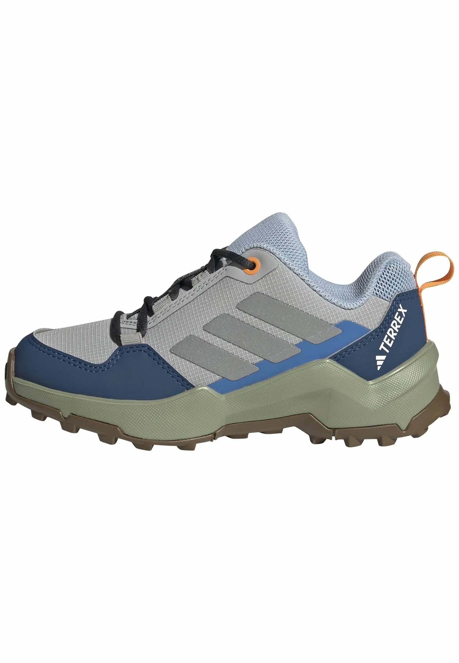 adidas Uniseks - dzieci Terrex Ax4r Hiking ShoesBUTY