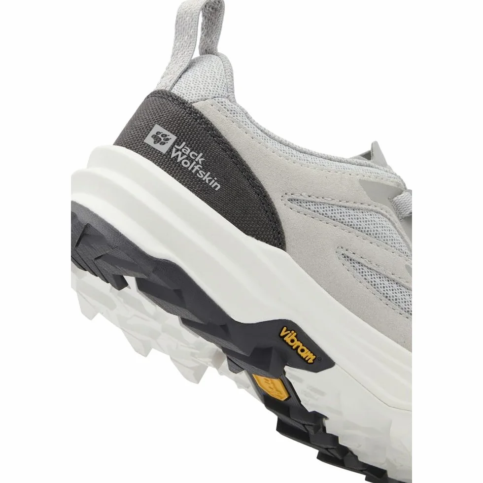 Jack Wolfskin Kobiety Cyrox Vent Low WButy do chodzenia