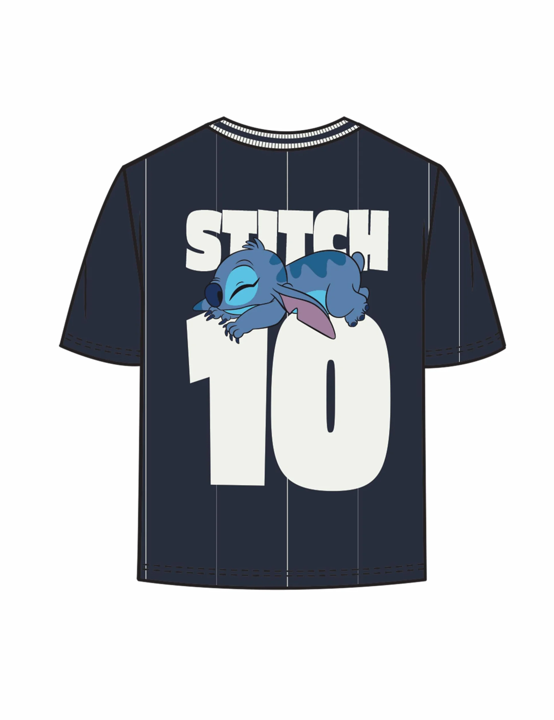 NAME IT Chłopięcy Nmmariz Stitch Nreg Ss Poly Top Wdi, granatowy blezer, 98