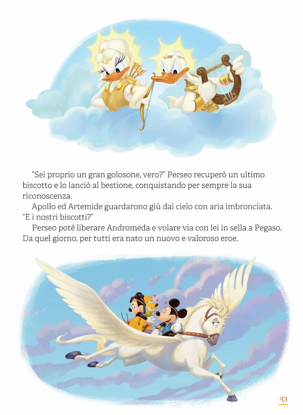 Storie di miti greci. Perseo e Medusa, Re Mida, Teseo e il Papertauro, Ade e Persefone. Ediz. a colori
