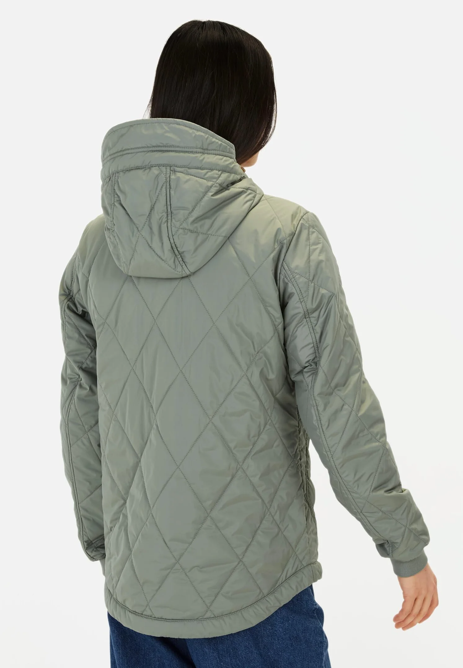 camel active Kurtka Kobiety 320550-5f63