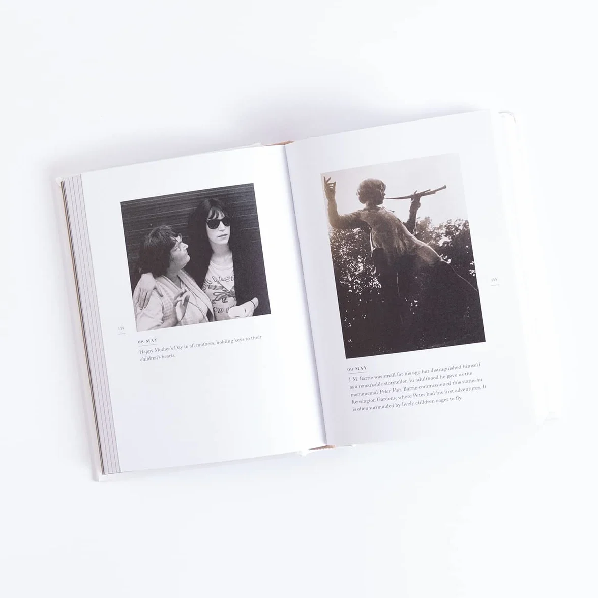 A Book of Days: The New York Times bestseller