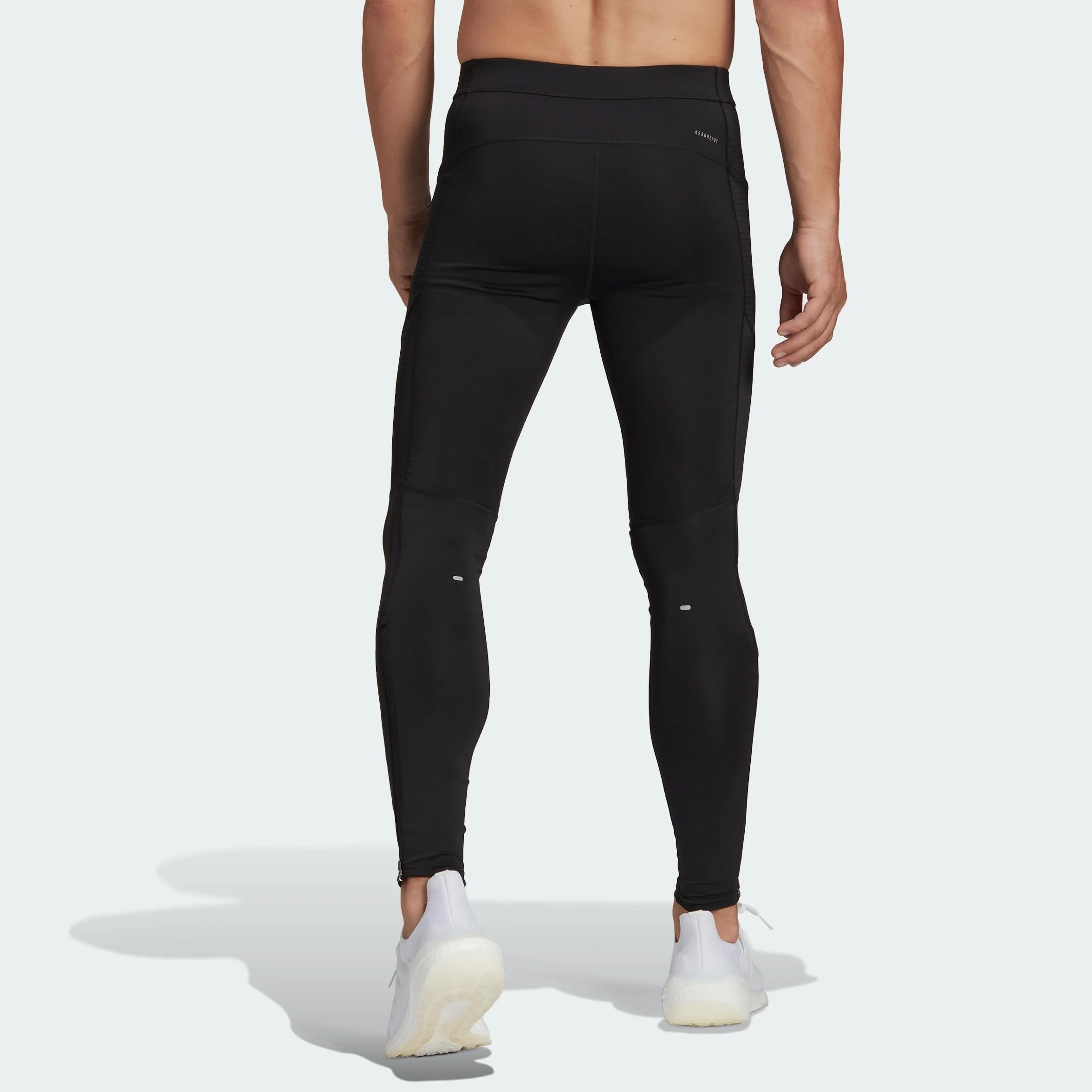 adidas Otr - Legginsy Mężczyźni