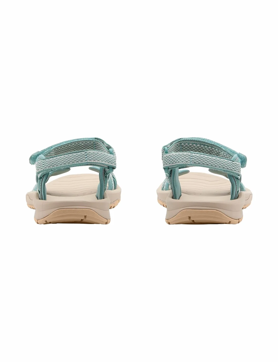 Jack Wolfskin Kobiety Lakewood Ride Sandal Wsandały