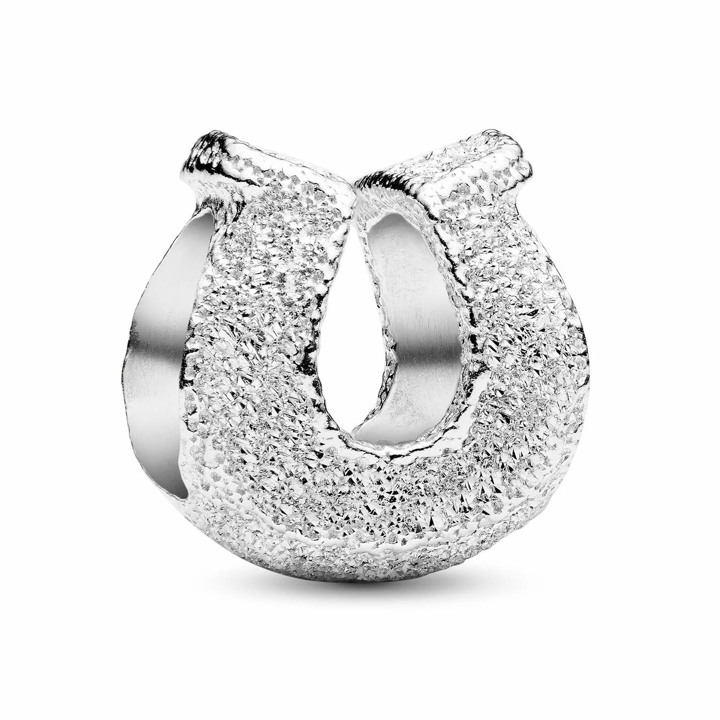 Pandora Błagać Srebro próby 925 794056C00
