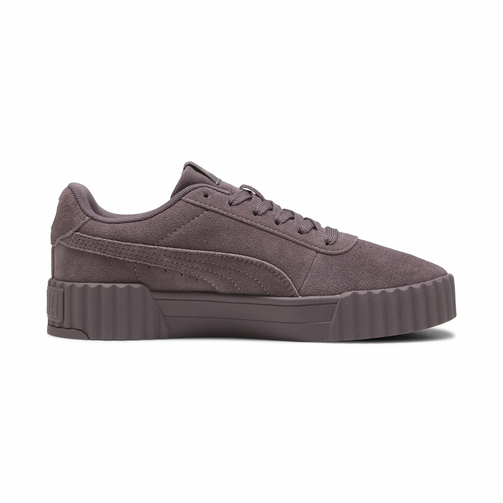PUMA Kobiety Carina Suede AdultAdidasy