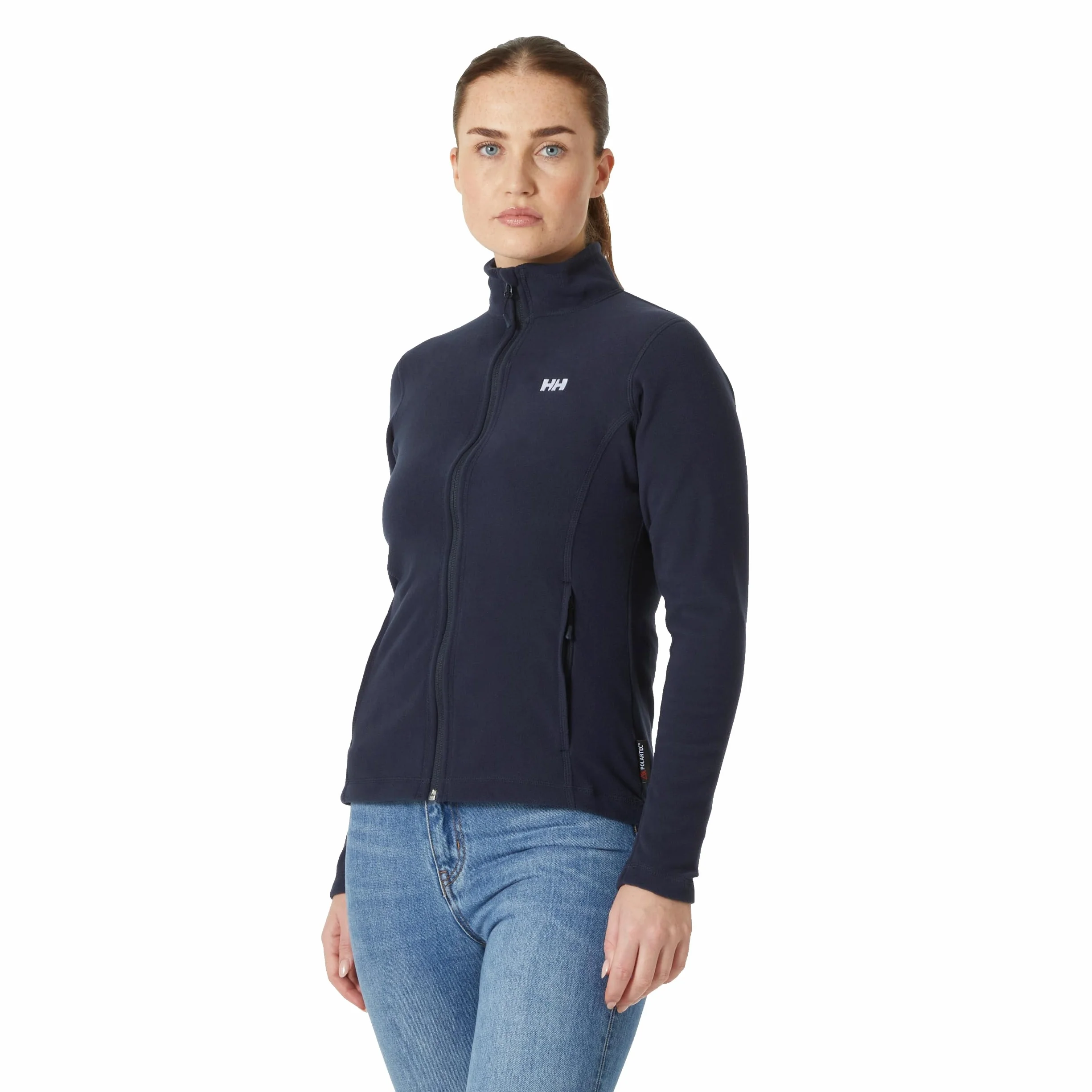 Helly Hansen Kobiety W Daybreaker 51599 Kurtka, Granatowy, M