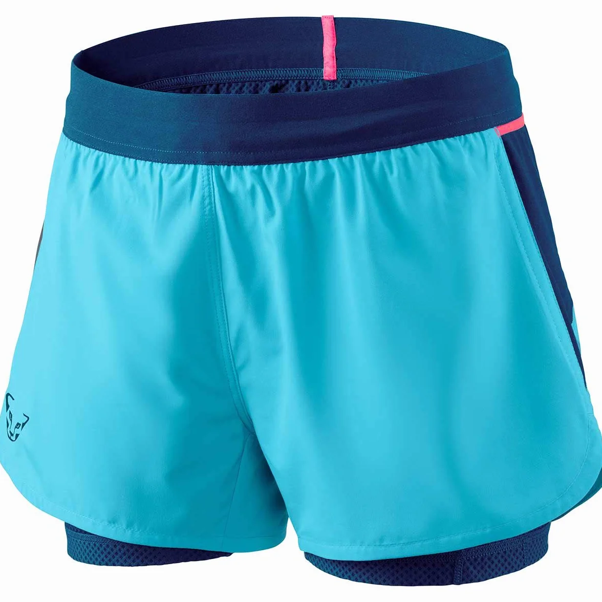 DYNAFIT Alpine Pro W 2/1 Short - Spodenki Kobiety