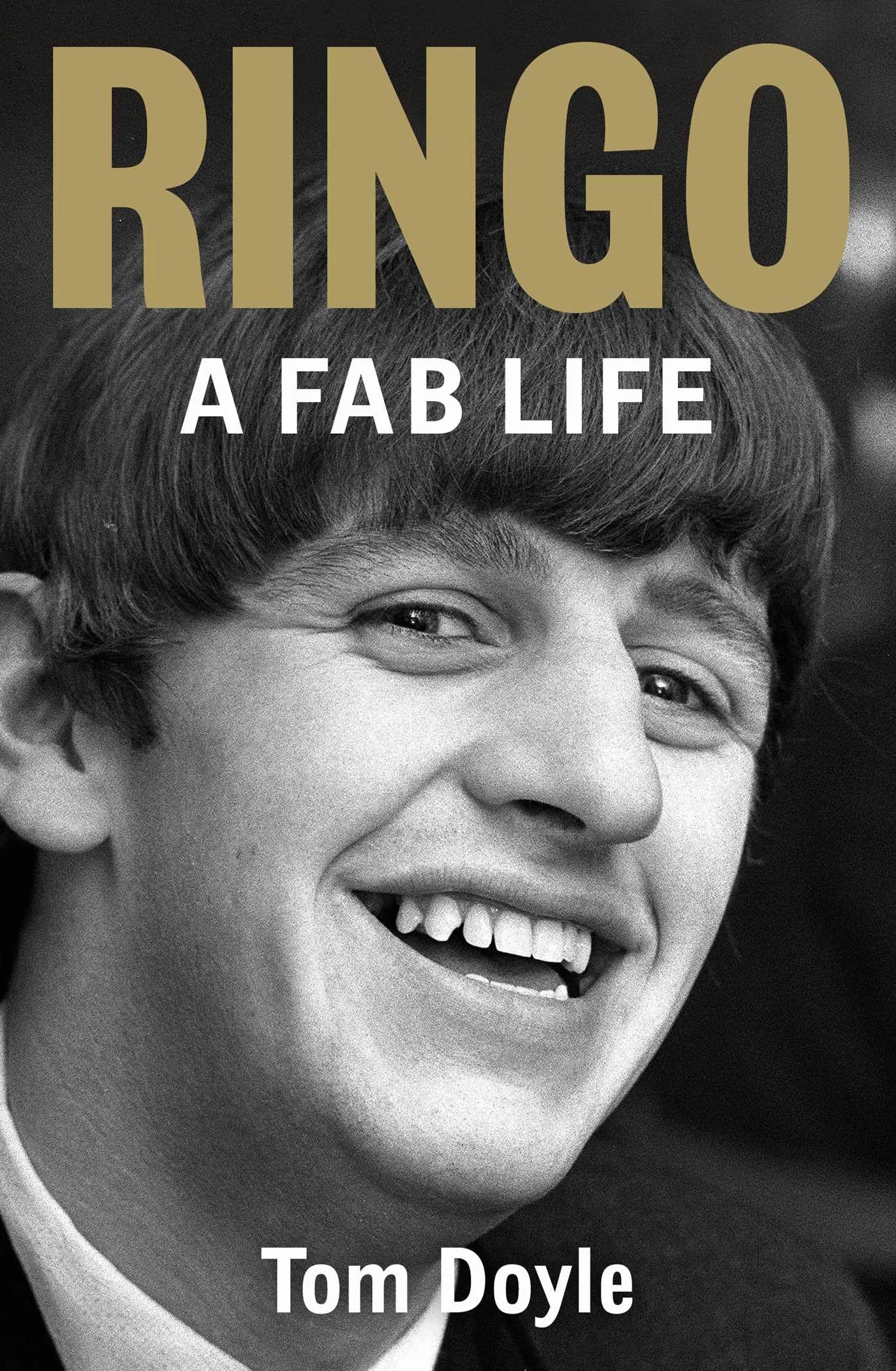 Ringo: A Fab Life