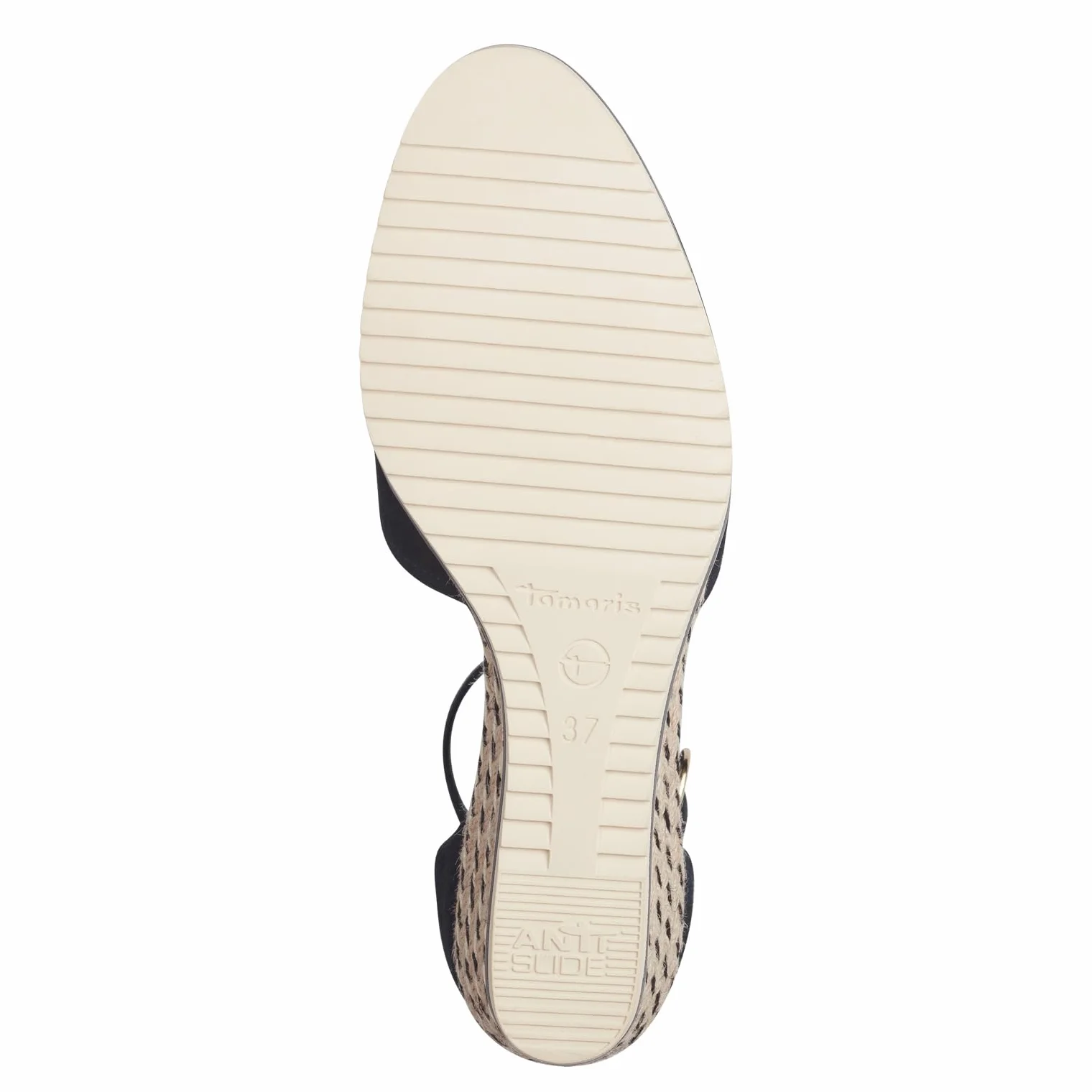 Tamaris Kobiety Tamaris Damen 1-22309-42Pompa