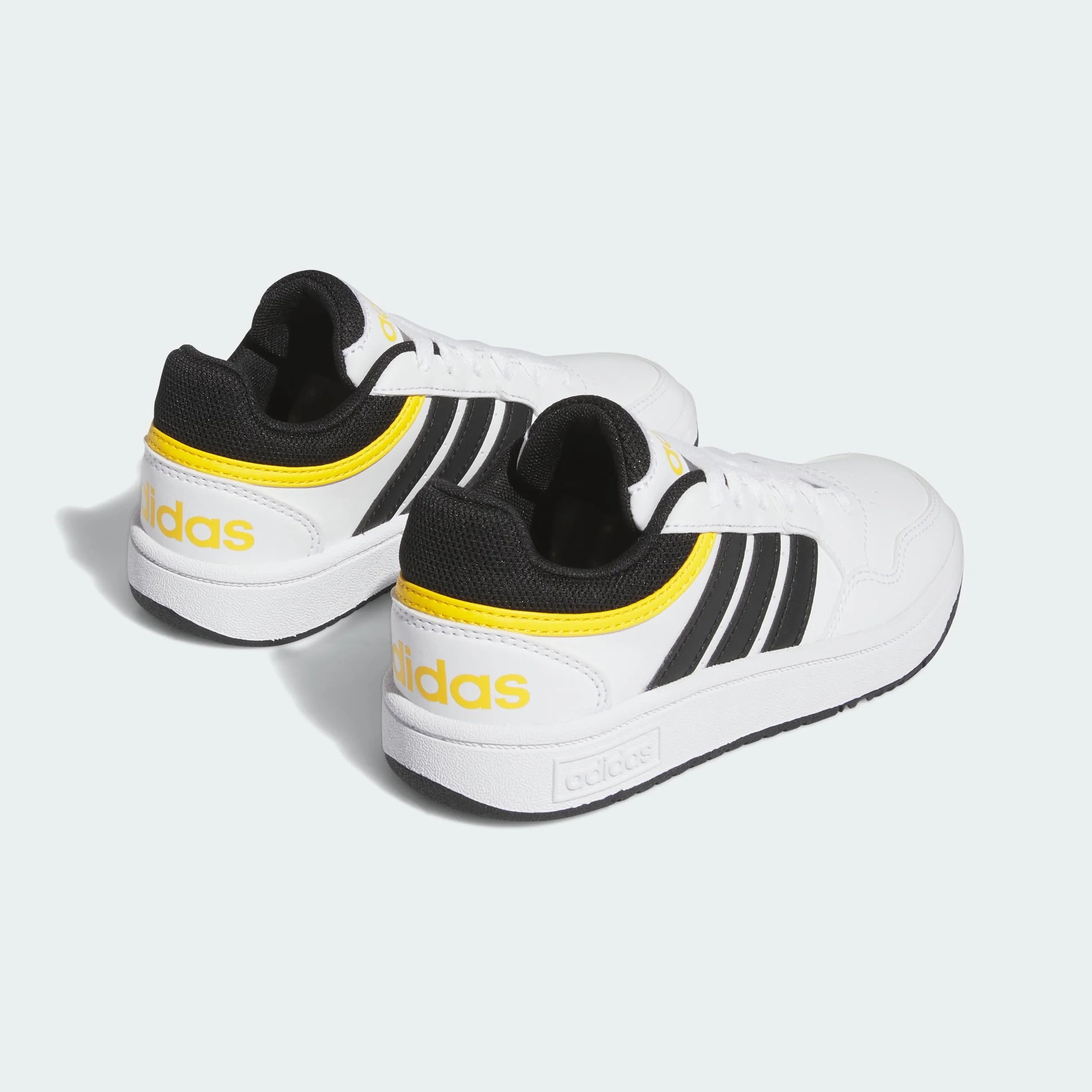 adidas Uniseks Hoops ShoesButy