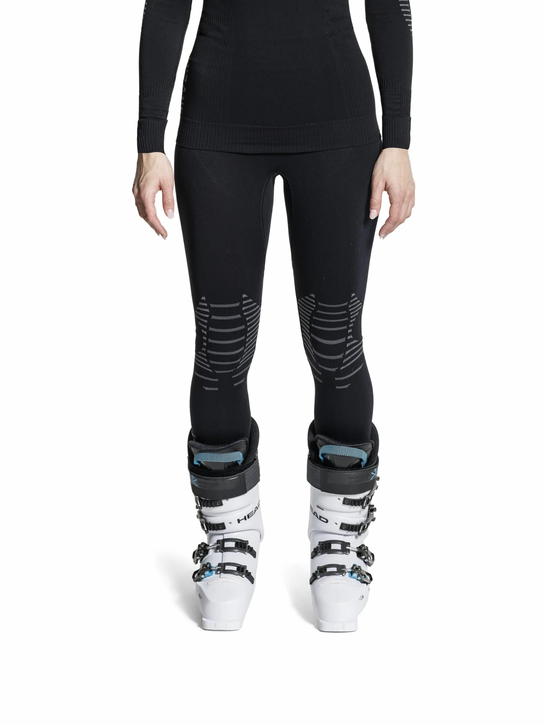 X-Bionic INVENT 4.0 - Spodnie Kobiety