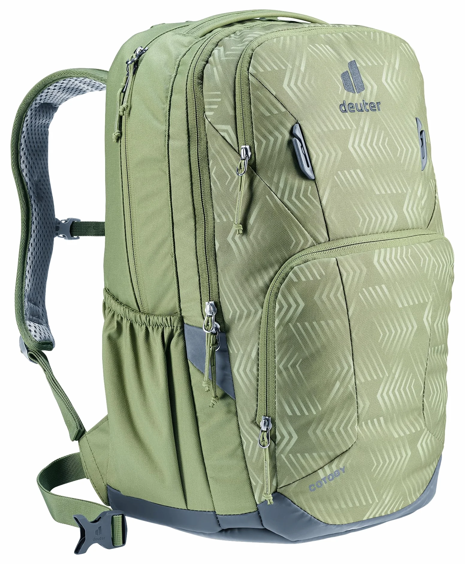 deuter Cotogy plecak szkolny (26 l)