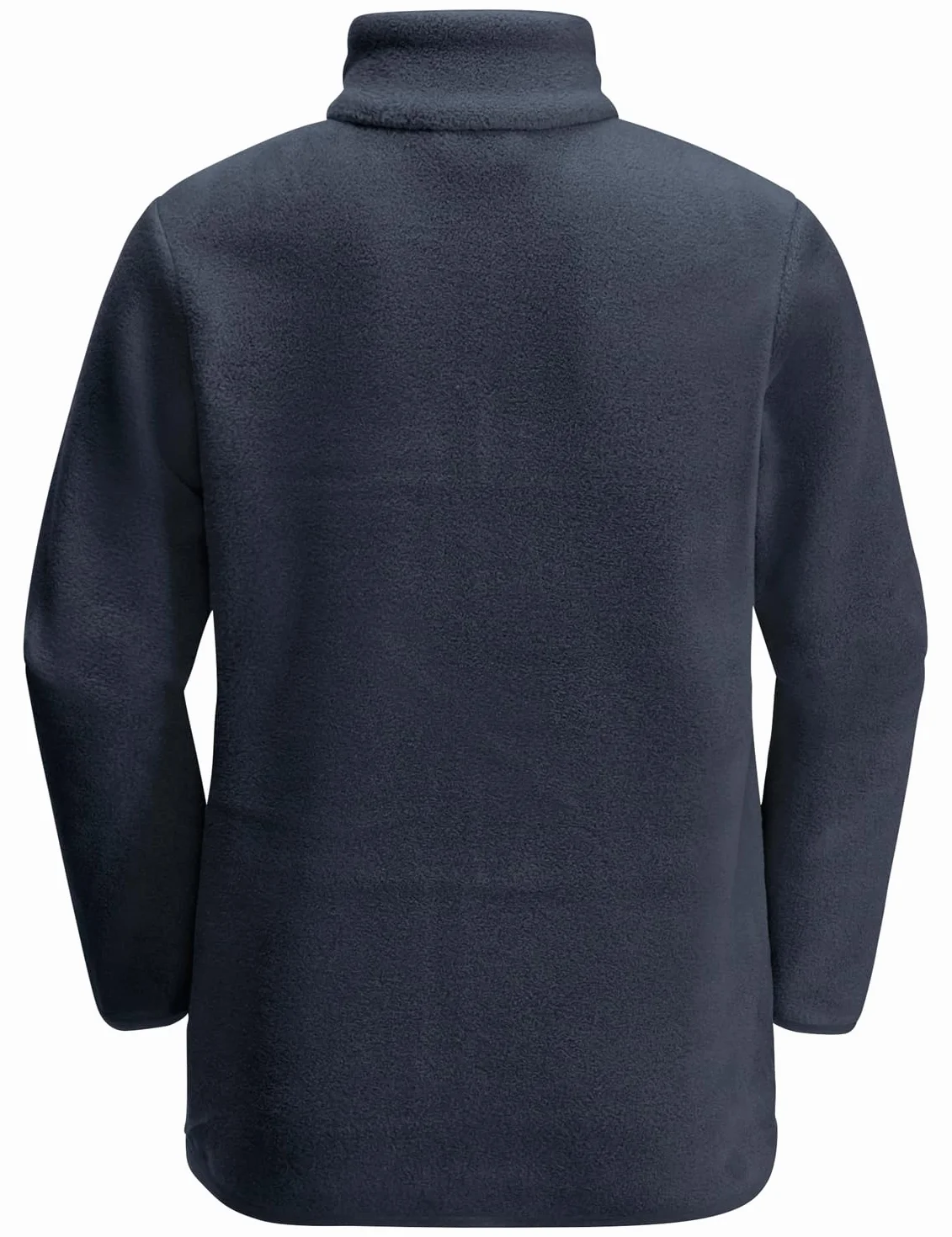 Jack Wolfskin Kurtka polarowa Chłopcy Winterstein Jacket K