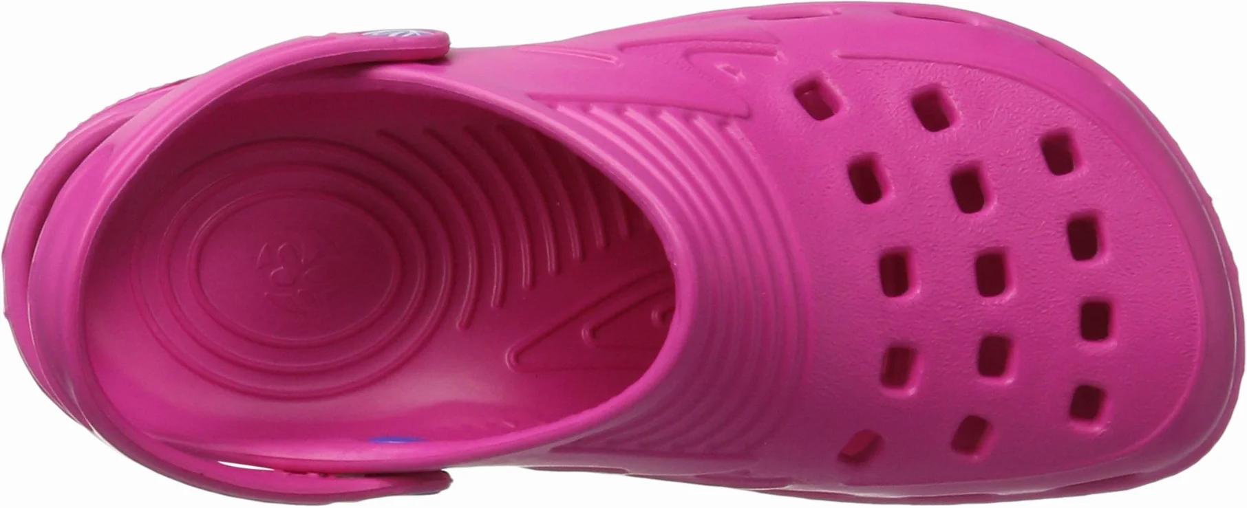 Beck Uniseks - dzieci Clogs 955Chodaki