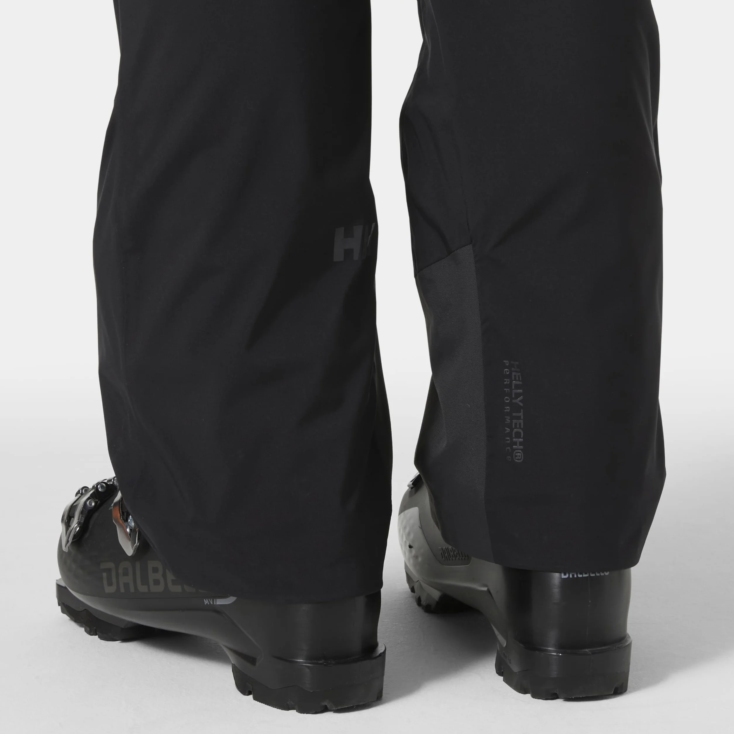 Helly Hansen Damskie Izolowane Spodnie Narciarskie Legendary