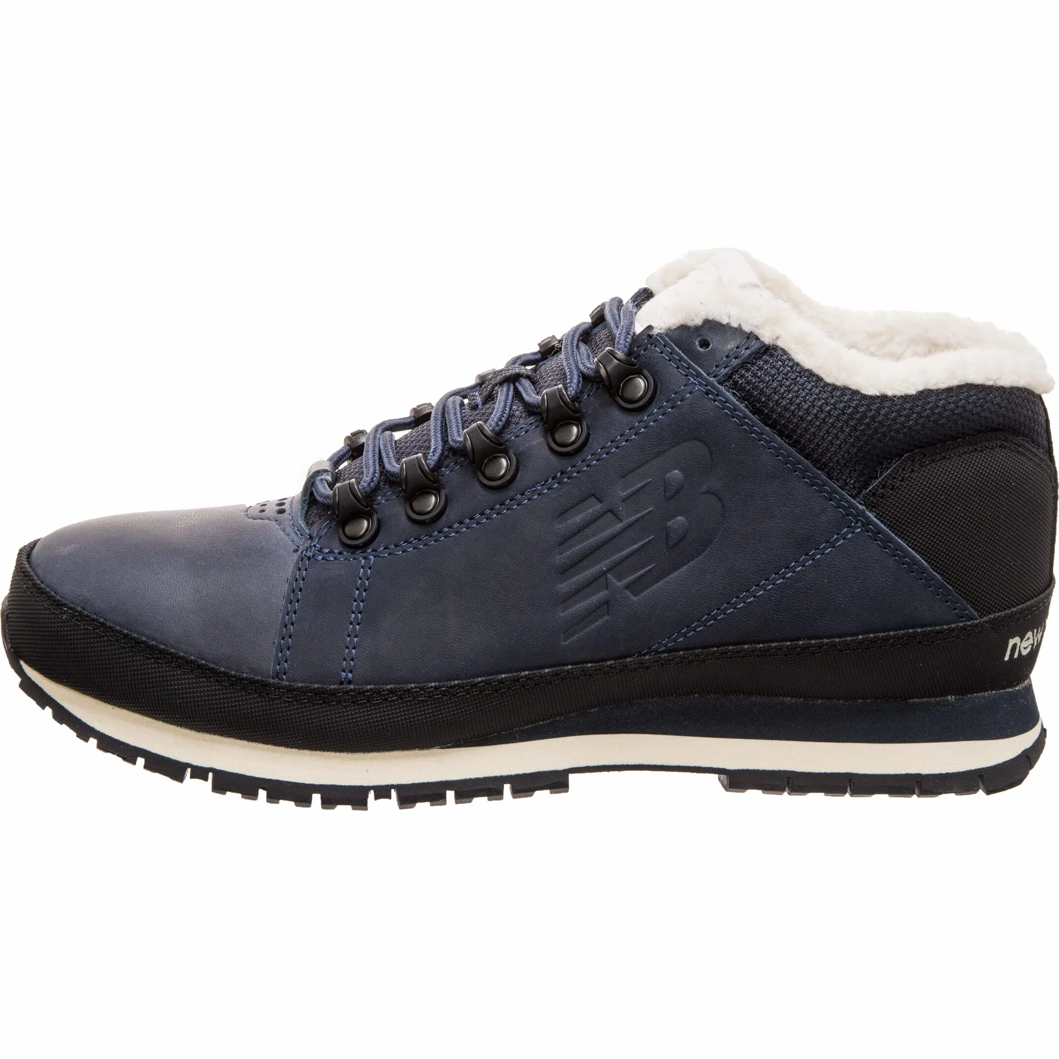 New Balance 754 męskie buty fitness, 45, NIEBIESKI, 42.5 EU