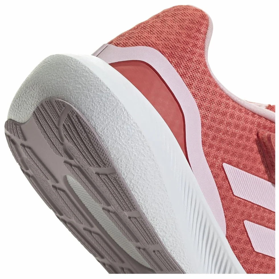 adidas Uniseks - dzieci Runfalcon 3.0 Elastic Lace Top StrapButy do biegania