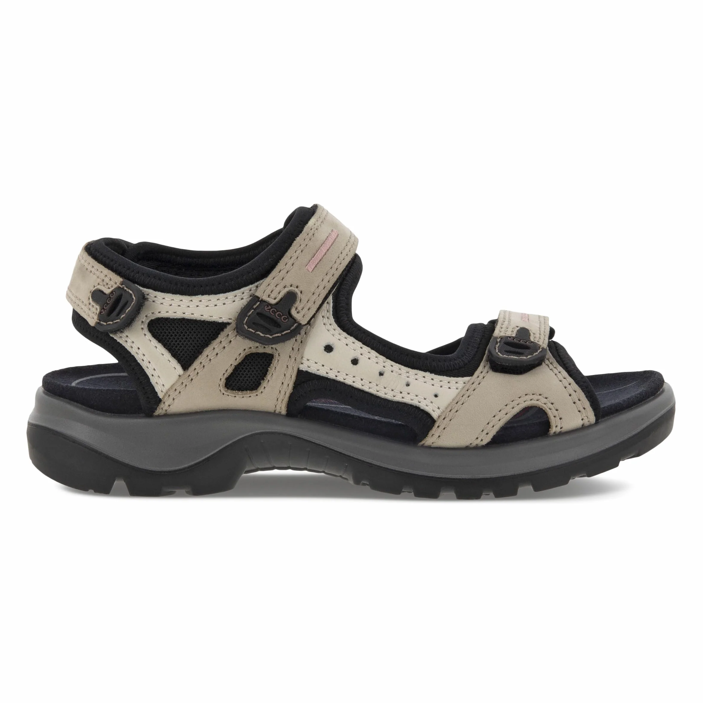 ECCO Kobiety Offroad YucatanSandały