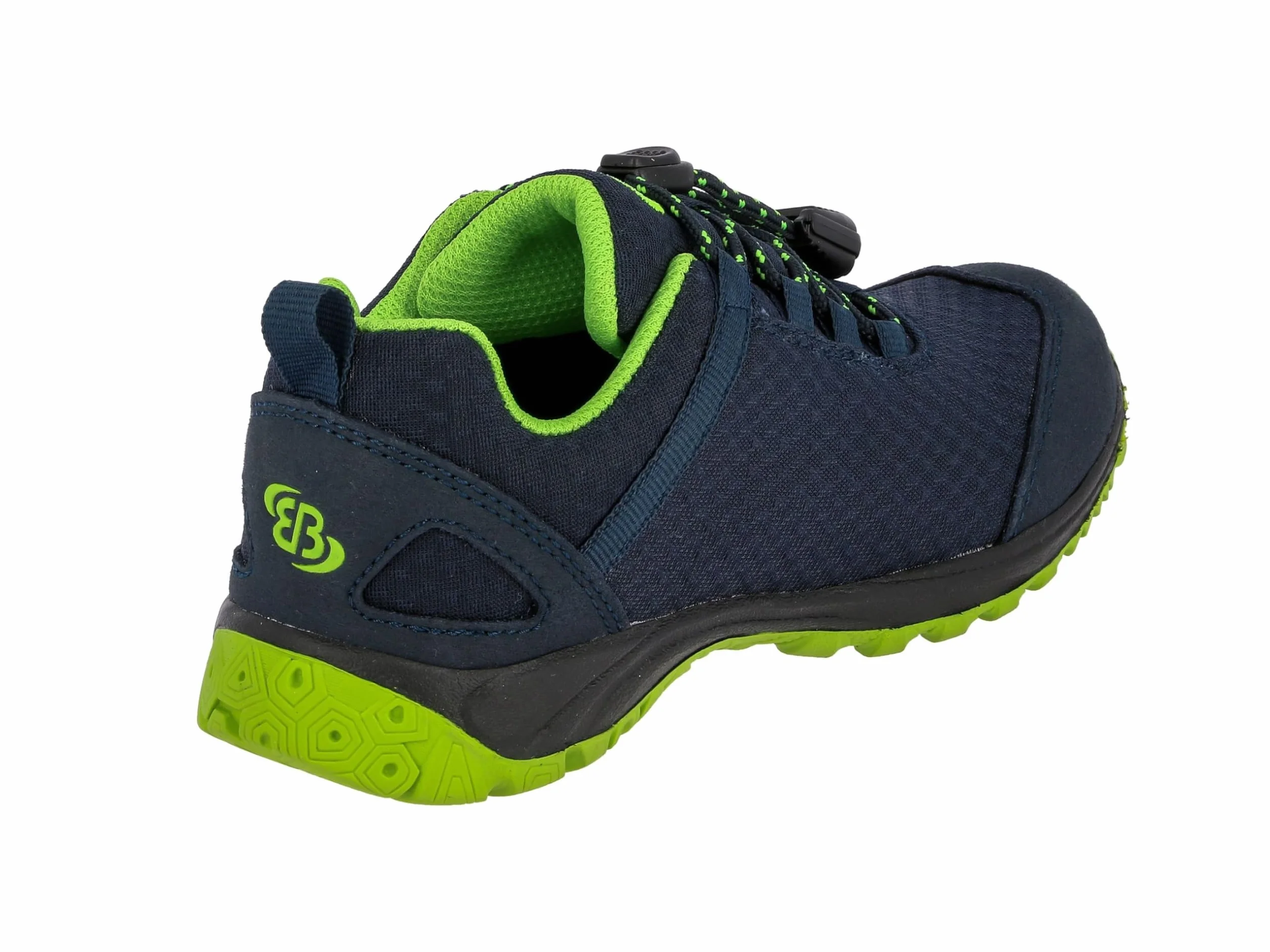 Brütting Uniseks - dzieci GuideTrekking- & Wanderhalbschuhe