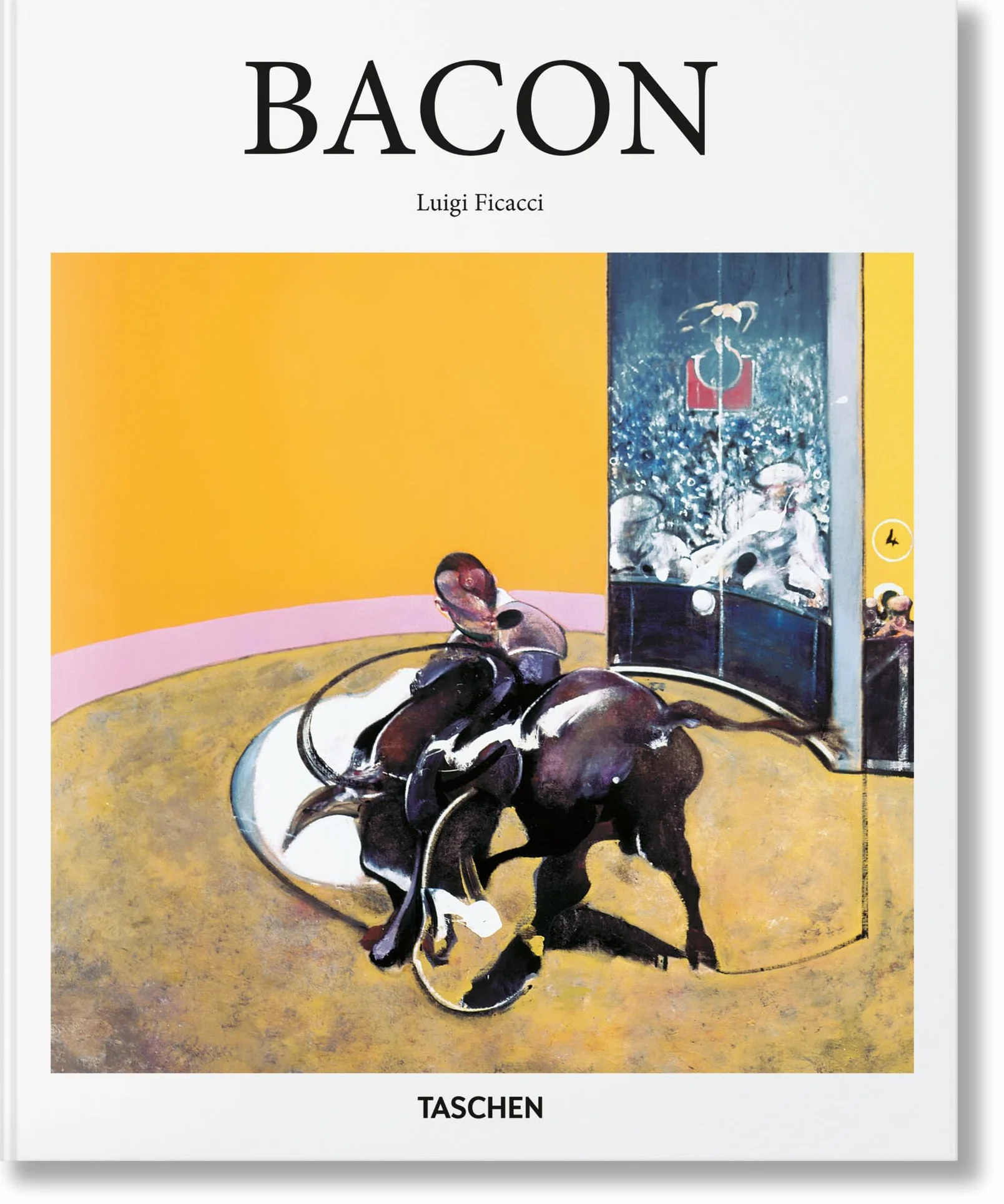 Bacon: 1909-1992, Deep Beneath the Surfaces of Things