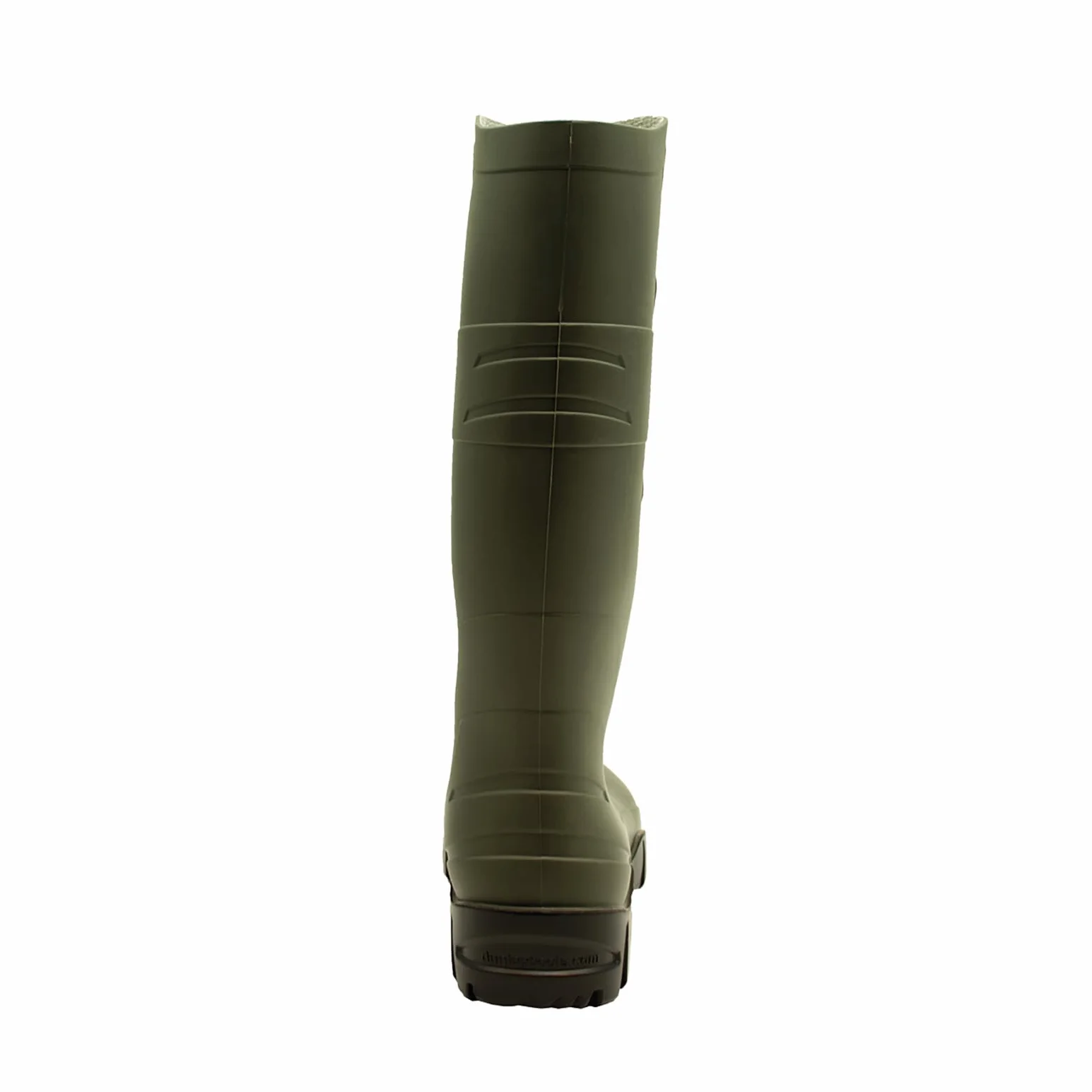 DUNLOP Uniseks Dunlop DaneRain Boot